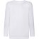 Sudadera Niño Classic Set-In Sweat blanco