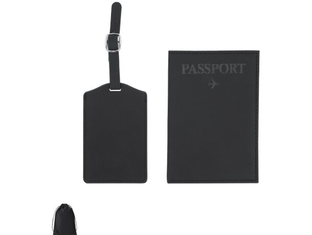 Set viaje Sislak detalle 1