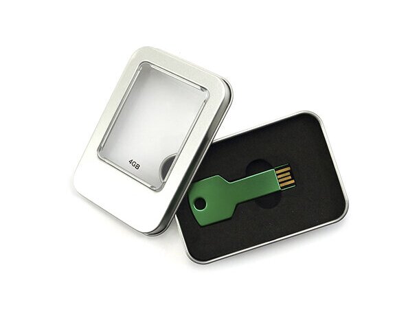 Memoria USB Fixing 4GB Memoria USB Fixing 4GB