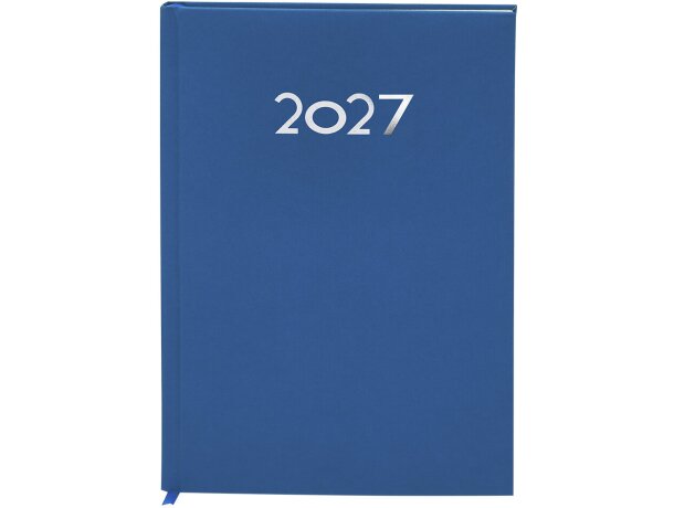 Agenda Bultman detalle 2