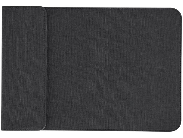 Funda ordenador portátil multifunción Benrix detalle 3