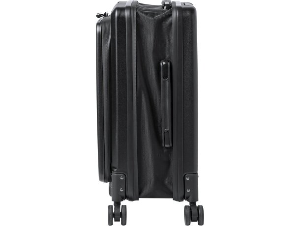 Trolley plegable Dopkin ABS rígido con cierre TSA detalle 5