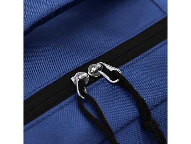 Mochila Colossus para portátil de 17 pulgadas con espalda acolchada detalle 5