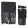 Set Mirka premium de oficina con vaso térmico y accesorios detalle 4