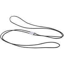 Goma elástica Mansat con pastilla central para marcaje colorido