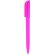 Bolígrafo juvenil en color liso fucsia