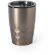 Vaso térmico blur dorado
