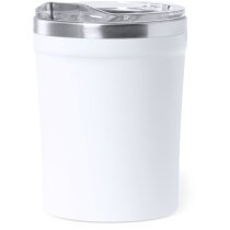 Harbin térmico 350ml dosificador acero inoxidable