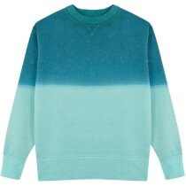 Sudadera Truyi algodón 280g efecto lavado único