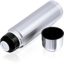Termo de acero con tapa vaso personalizado Termo de acero con tapa vaso personalizado