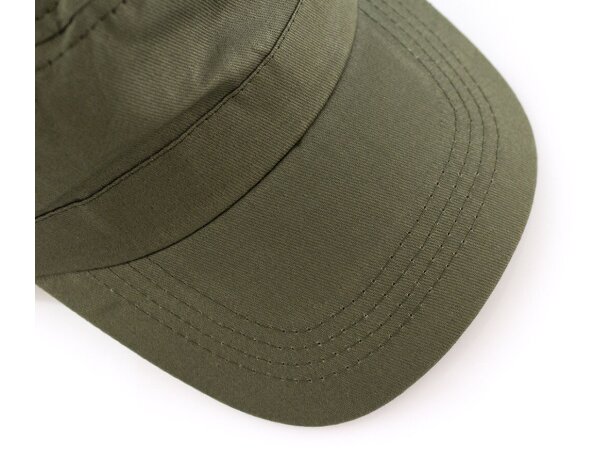 Gorra Saigon estilo militar en varios colores