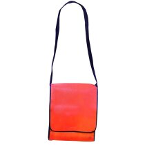 Bandolera de no tejido en varios colores personalizada Bandolera de no tejido en varios colores personalizada
