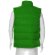 Chaleco unisex de poliester detalle 12