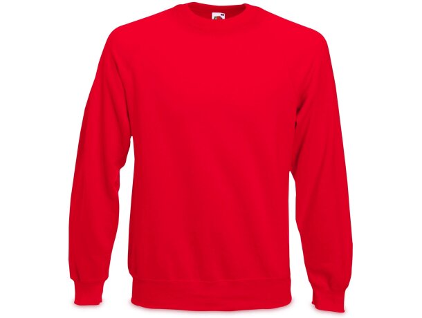 Sudadera mangas ranglan Sudadera mangas ranglan