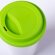 Vaso Keylor Verde claro detalle 1