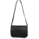 Portadocumentos non woven con asa larga Negro