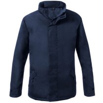 Parka Flogox unisex lisa Parka Flogox unisex lisa