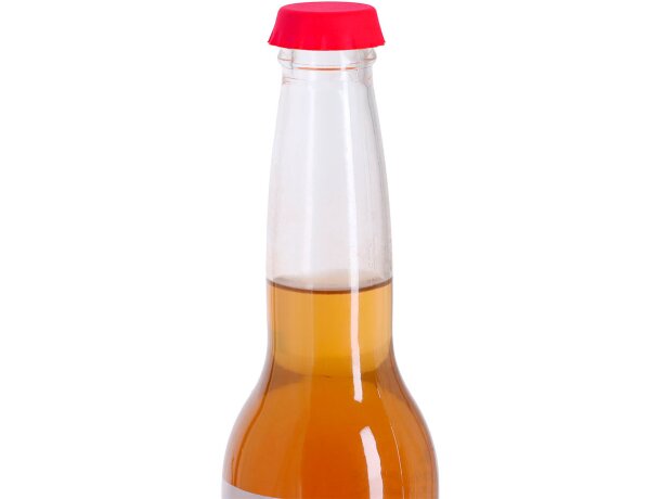 Chapa botella Osbourne detalle 4