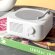 Altavoz personalizado tipo tocadiscos Bitels detalle 4