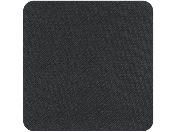 Posavasos sublimación Kriston con base de silicona detalle 6