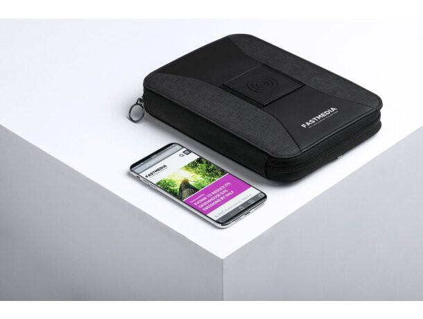 Organizador Power Bank Surey