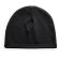 Gorro Folten negro