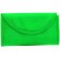 Bolsa de tela verde