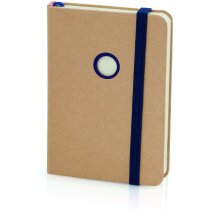 Bloc de notas con tapas rígidas de cartón personalizado Bloc de notas con tapas rígidas de cartón personalizado