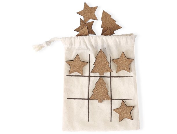 Juego Bronso detalle 3