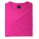 Camiseta manga larga tejido técnico 135 gr Fucsia