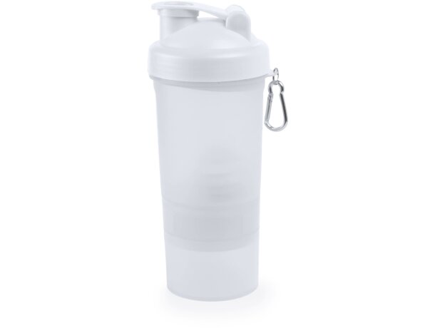 Bidón de polipropileno 400 ml Bidón de polipropileno 400 ml