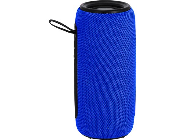 Altavoz Bluetooth Hochok estéreo con LEDs multicolor detalle 2