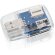 Lector usb de 4 tarjetas Blanco