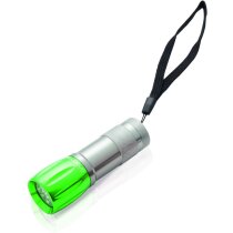 Linterna colores variados