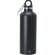 Bidón térmico Angkor 500ml acero inoxidable reciclado Negro