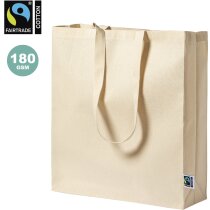 Bolsa Elatek Fairtrade