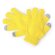 Guante Táctil Pigun Amarillo