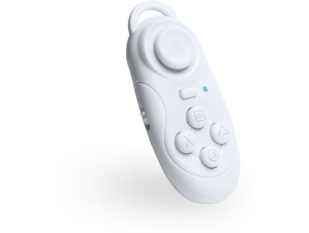 Mando mini para videojuegos personalizado