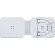 Cargador inalámbrico Vardar 3 en 1 plegable 15W Blanco