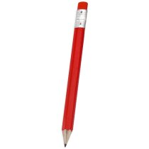Lápiz mini de diseño clásico con goma personalizado