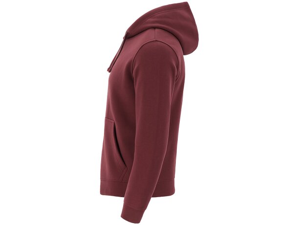 Sudadera adulto Astro detalle 3
