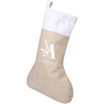 Calcetines navidad personalizados