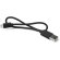Powerbank con luz led de 4000 mah barato