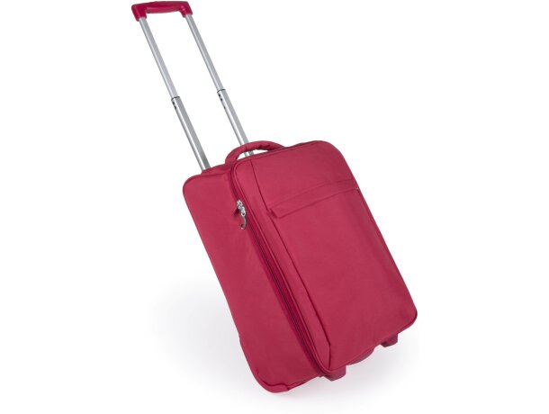 Trolley plegable poliéster 300d personalizado