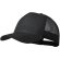 Gorra Clipak Negro