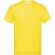 Camisetas manga corta algodón unisex 145 g/m2