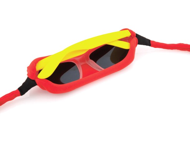 Cinta de microfibra para gafas