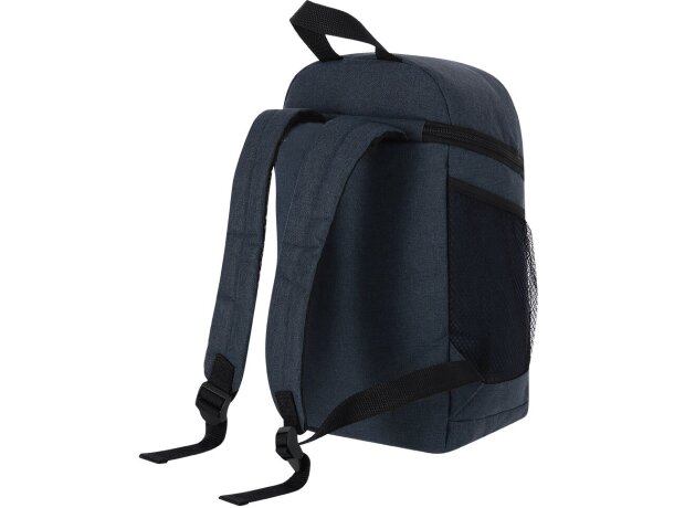 Mochila nevera Beroxi con aislamiento térmico RPET reciclado detalle 2