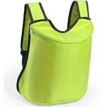 Nevera mochila personalizada negra Nevera mochila personalizada negra