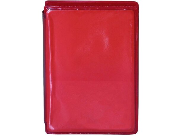 Estuche Clown con 14 piezas de colores para niños barato rojo